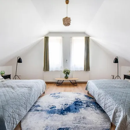 Kokapocs Hébergement de vacances