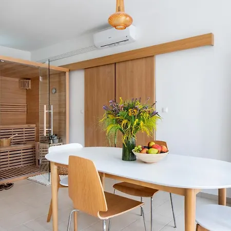 Kokapocs Hébergement de vacances *