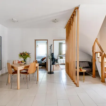 Kokapocs בית נופש *