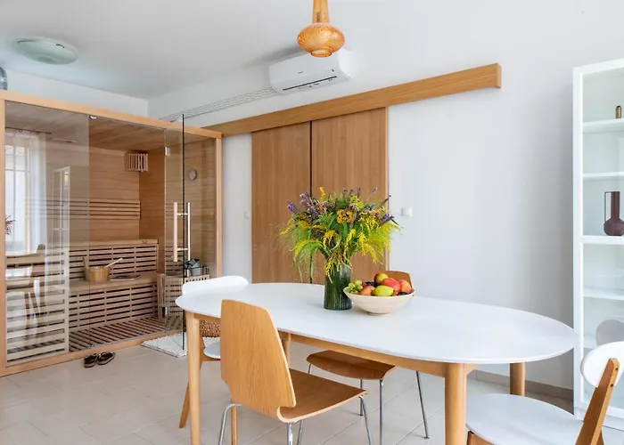 Kokapocs 度假居 *