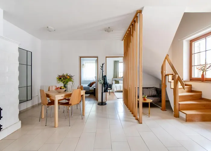 Kokapocs 度假居 *