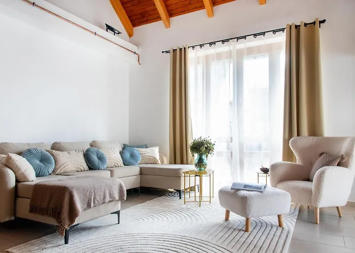 Kokapocs 度假居 *