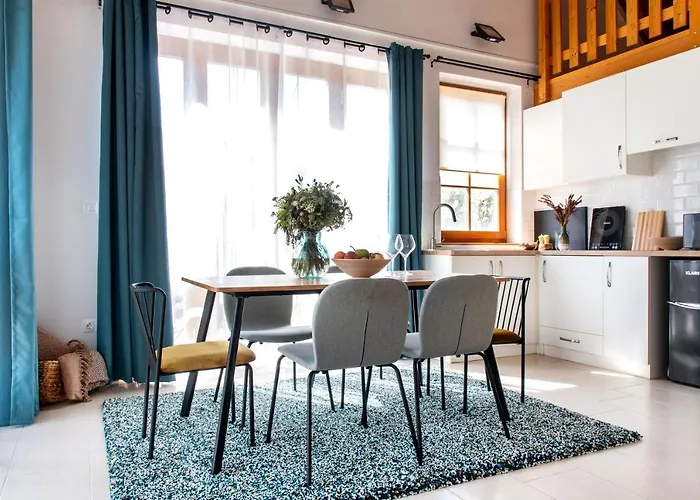 Kokapocs 度假居 Mindszentkálla